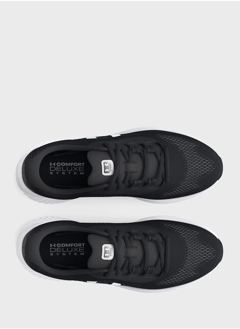 UNDER ARMOUR Charged Rogue 4 Running Shoes