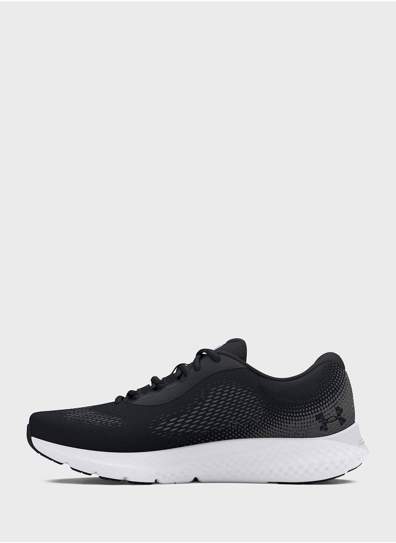 UNDER ARMOUR - Charged Rogue 4 Running Shoes - Image 1