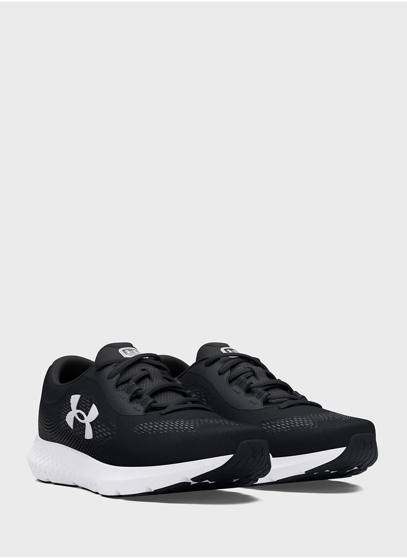 UNDER ARMOUR Charged Rogue 4 Running Shoes