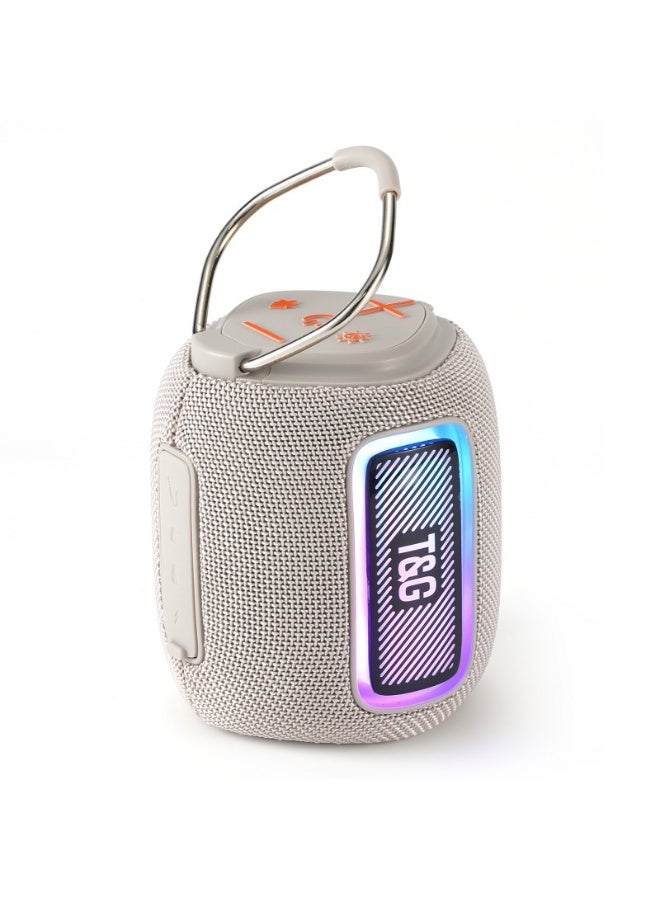 EBMINI New Outdoor Portable Waterproof Bluetooth Speaker