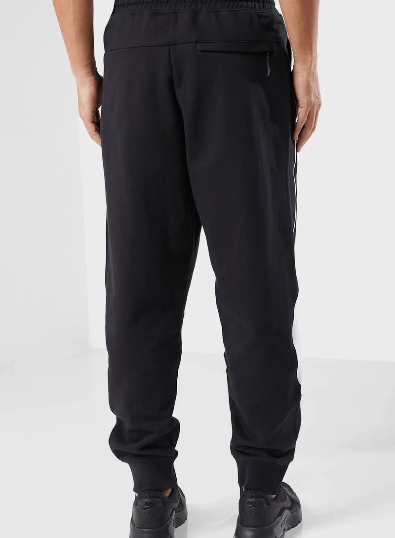Nike Swoosh Fleece Sweatpants