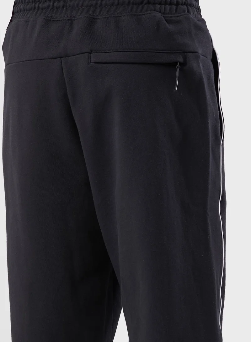 Nike Swoosh Fleece Sweatpants