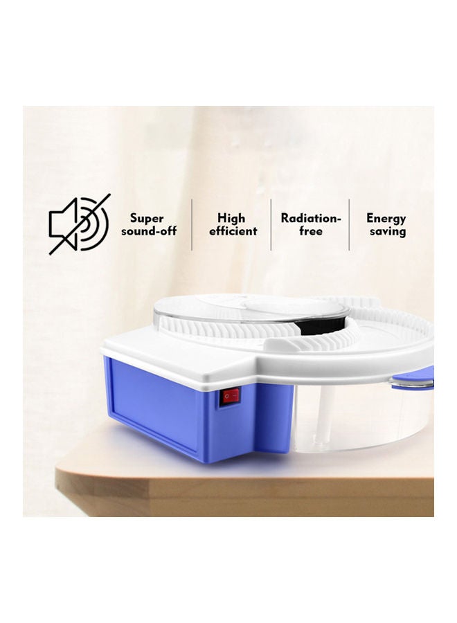 NIBEMINENT Bug Zapper Mosquito Trap Style-1 - Image 5