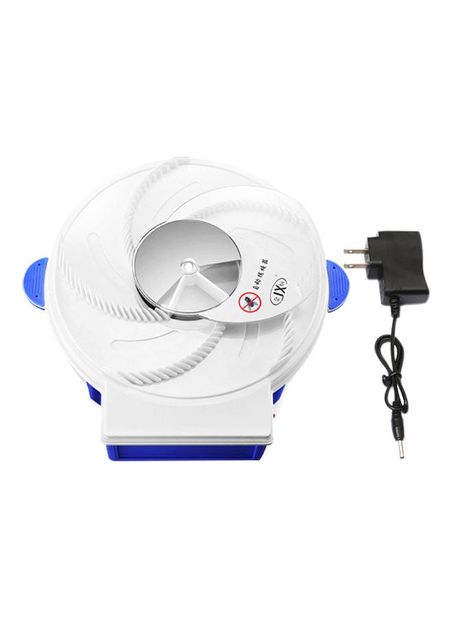 NIBEMINENT Bug Zapper Mosquito Trap Style-1 - Image 1