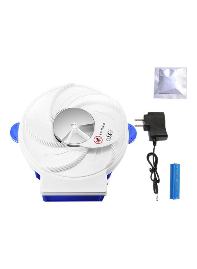 NIBEMINENT Bug Zapper Mosquito Trap Style-1 - Image 3