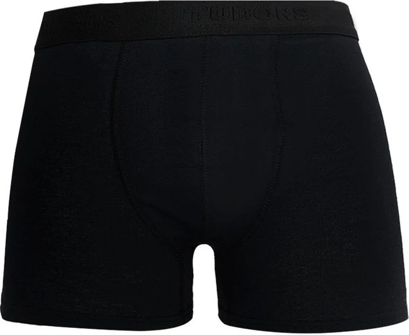 Tudors Men's 3-Pack Cotton Lycra Flexible Fabric Boxer