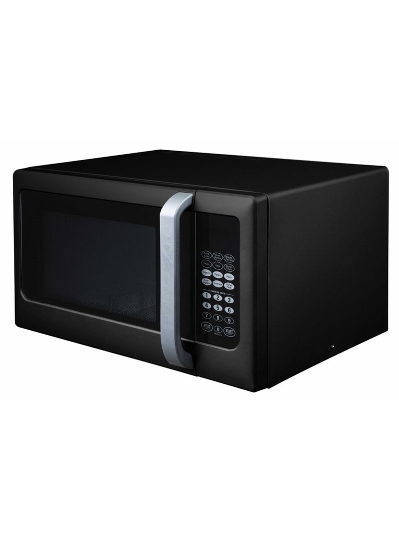 Fresh Microwave 25L with Grill 13572 Black FMW-25KCG