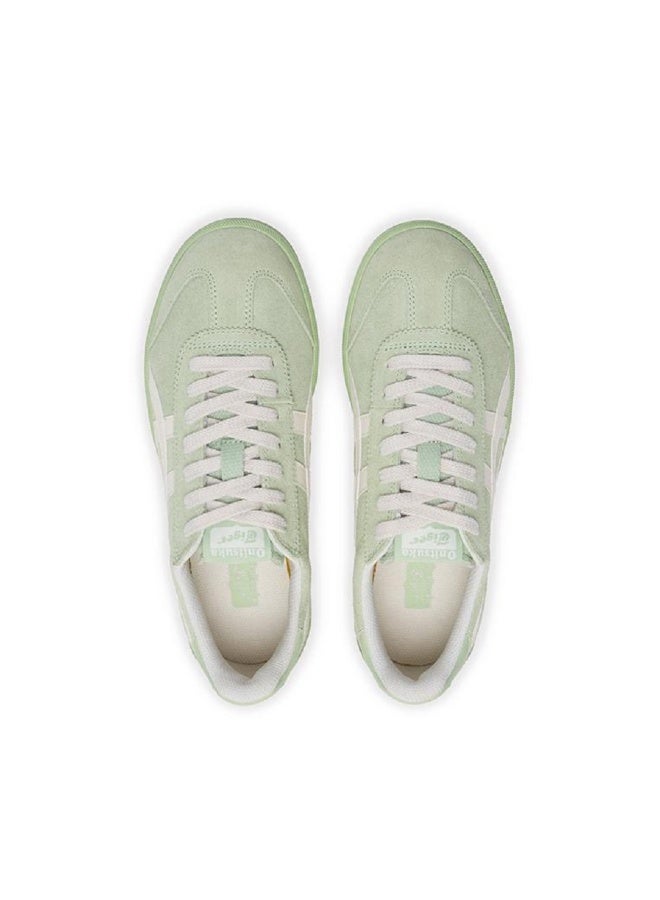 أونيتسوكا تايجر حذاء رياضي كاجوال من توكوتين أخضر فاتح - Image 5
