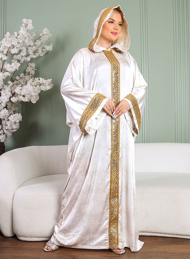 Zmurud Moroccan silky Isdal  - Image 4