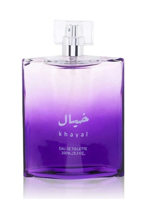 عطر خيال نسائي 100 مل