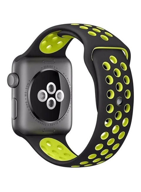 Generic Apple Watch Strap, Nike Apple Watch band for Apple Watch