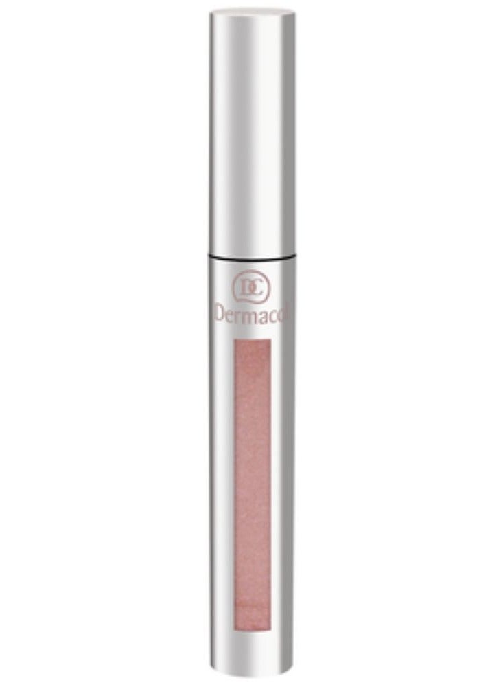 Dermacol Lip Up Plumping Lip Gloss-3 , 3ml - Image 1
