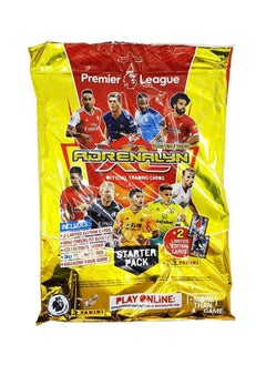 بطاقات التداول Panini Adrenalyn XL Premier League 2019/2020 للمبتدئين - pzsku/ZC879B5A3D4FAD0DCB745Z/45/_/1739447639/d83a9eff-5415-4d48-83f6-adb671fd4a72