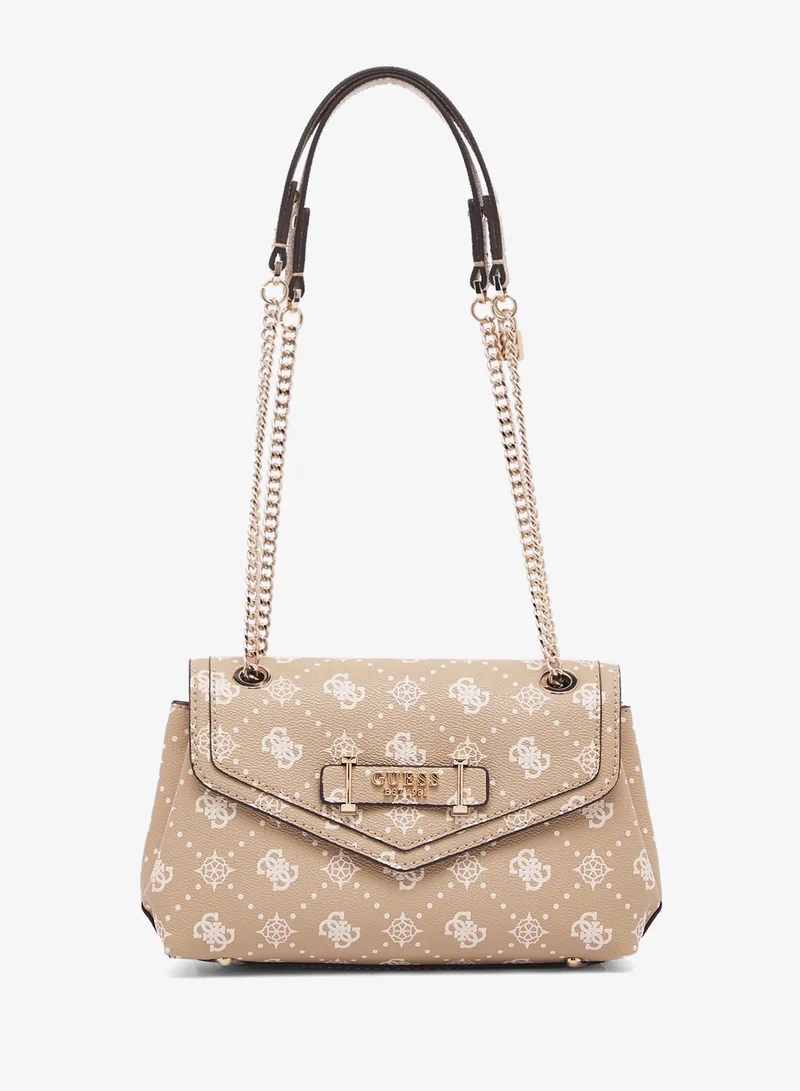 GUESS Silia Crossbody Bag