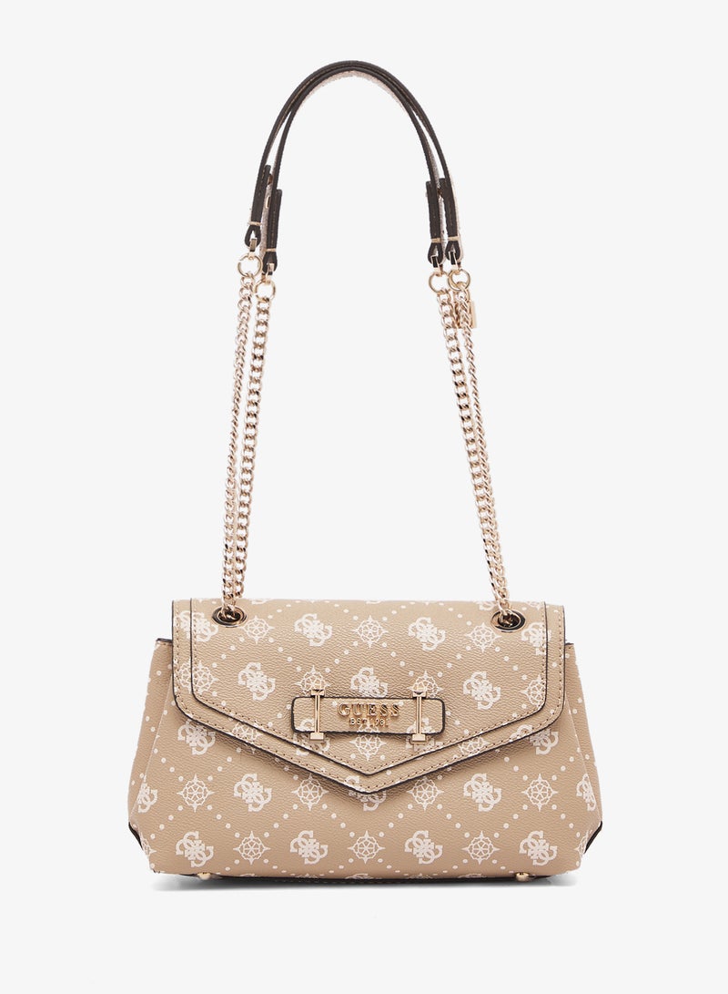 GUESS Silia Crossbody Bag - Image 1