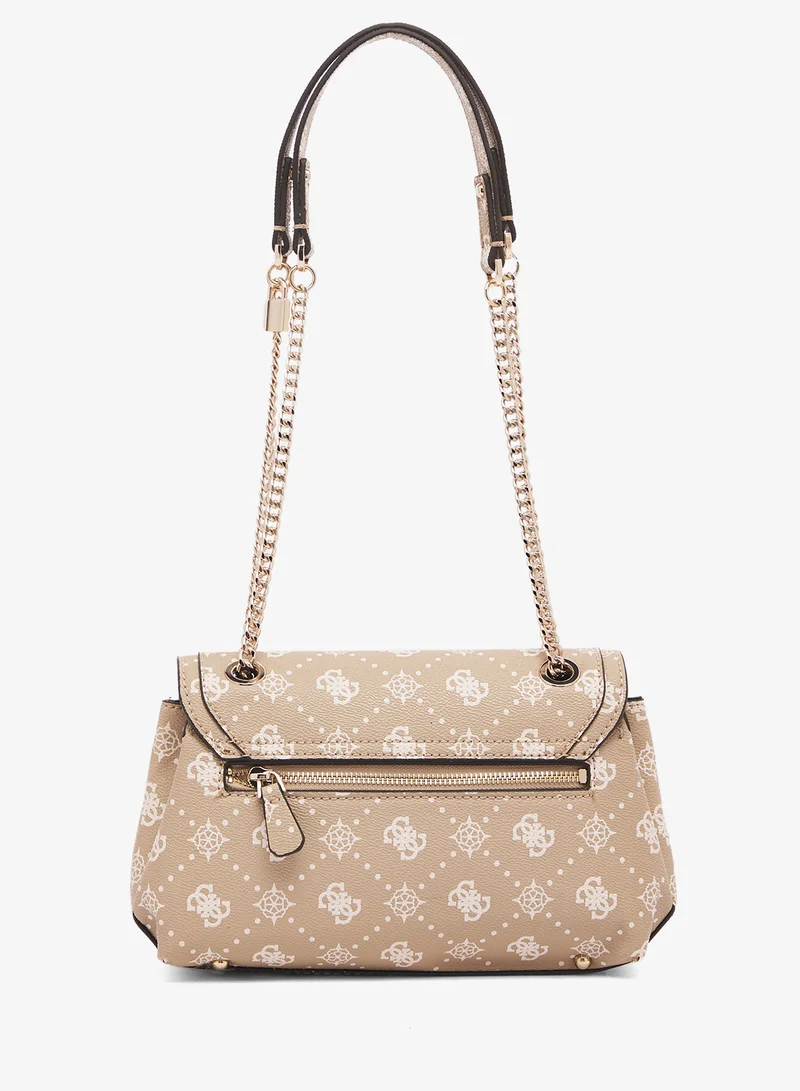 GUESS Silia Crossbody Bag