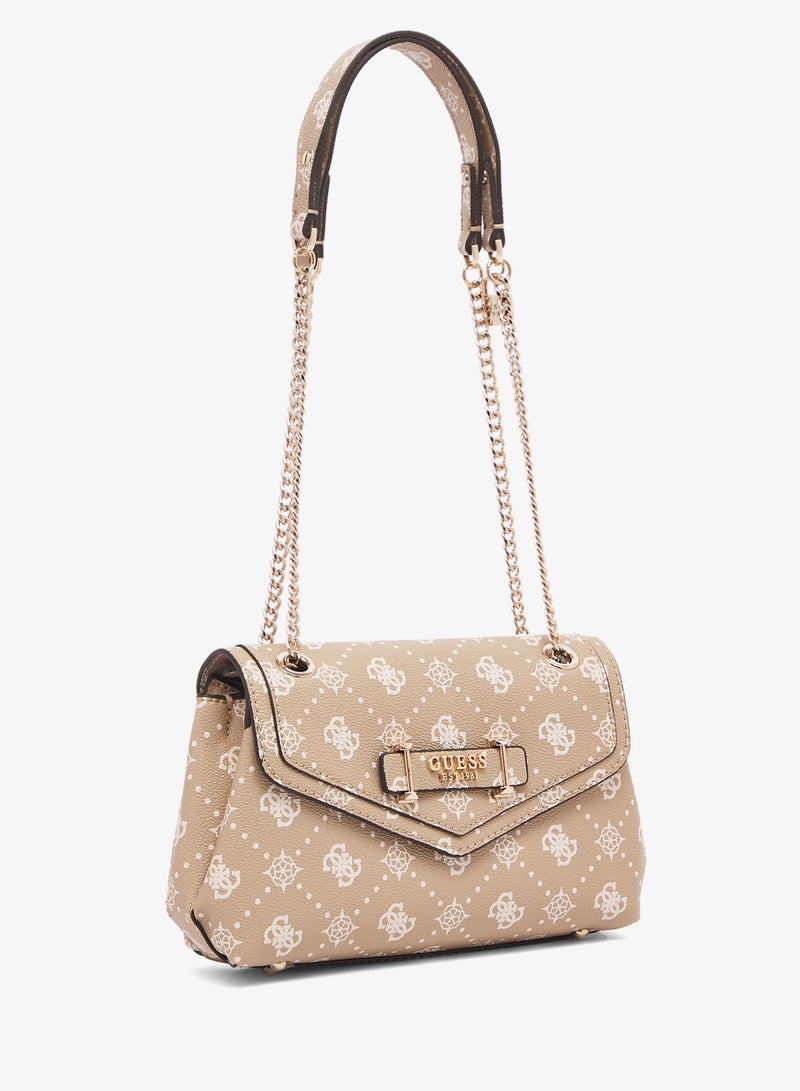 GUESS Silia Crossbody Bag - Image 3