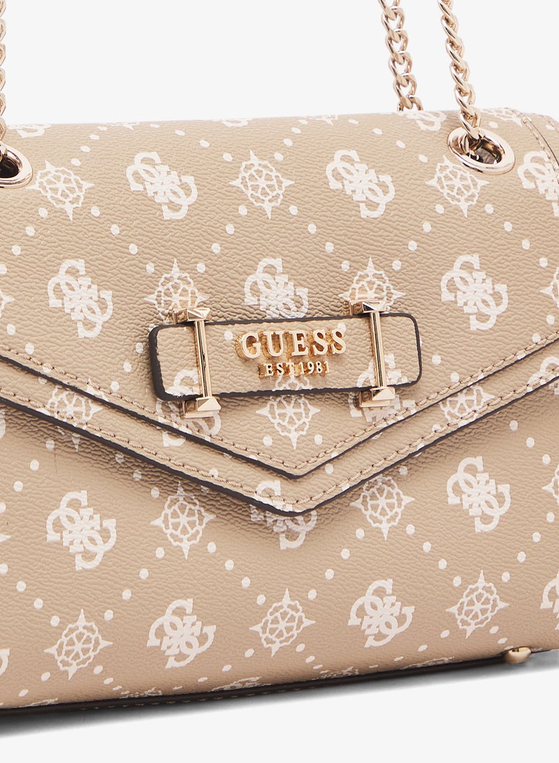 GUESS Silia Crossbody Bag - Image 4