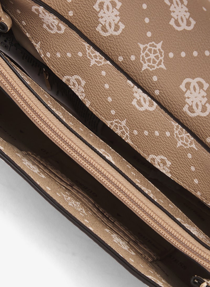 GUESS Silia Crossbody Bag - Image 5