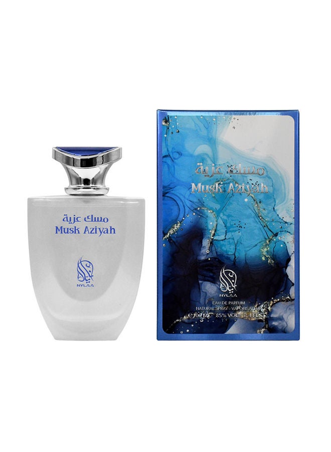 NYLAA MUSK AZIYAH EDP 100 ml - Image 1