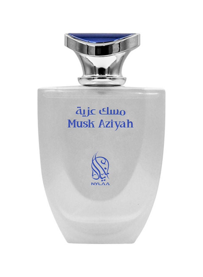 NYLAA MUSK AZIYAH EDP 100 ml - Image 2
