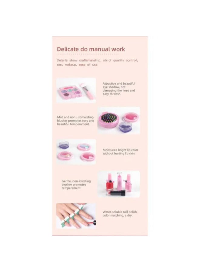 ألعاب التلبيس والتجميل - عالم من الخيال - Image 2