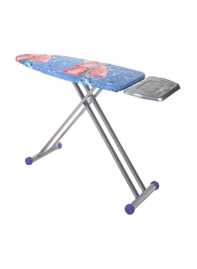 Bombay iron table Multi Color