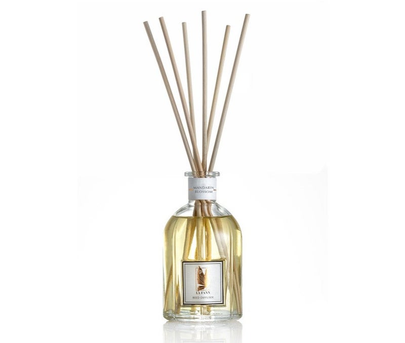 Reed Diffuser Mandarin Blossom 250ml