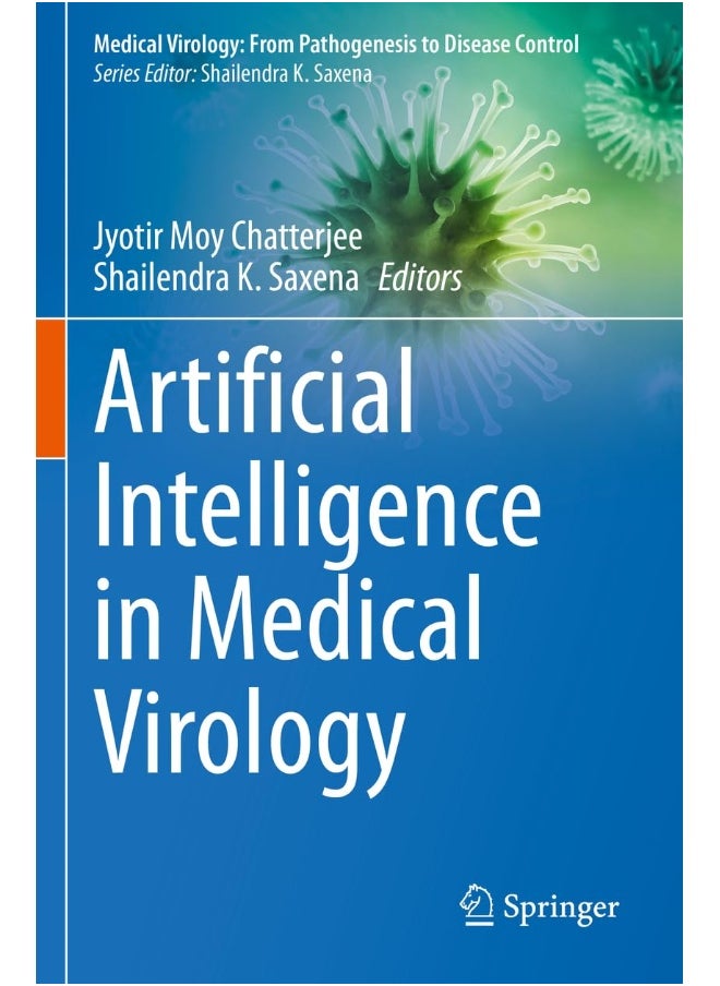 null - Artificial Intelligence in Medical Virology - Image 1