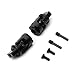 Axial WB11 Driveshaft Coupler 2 RBX10 AXI232052 - Image 2