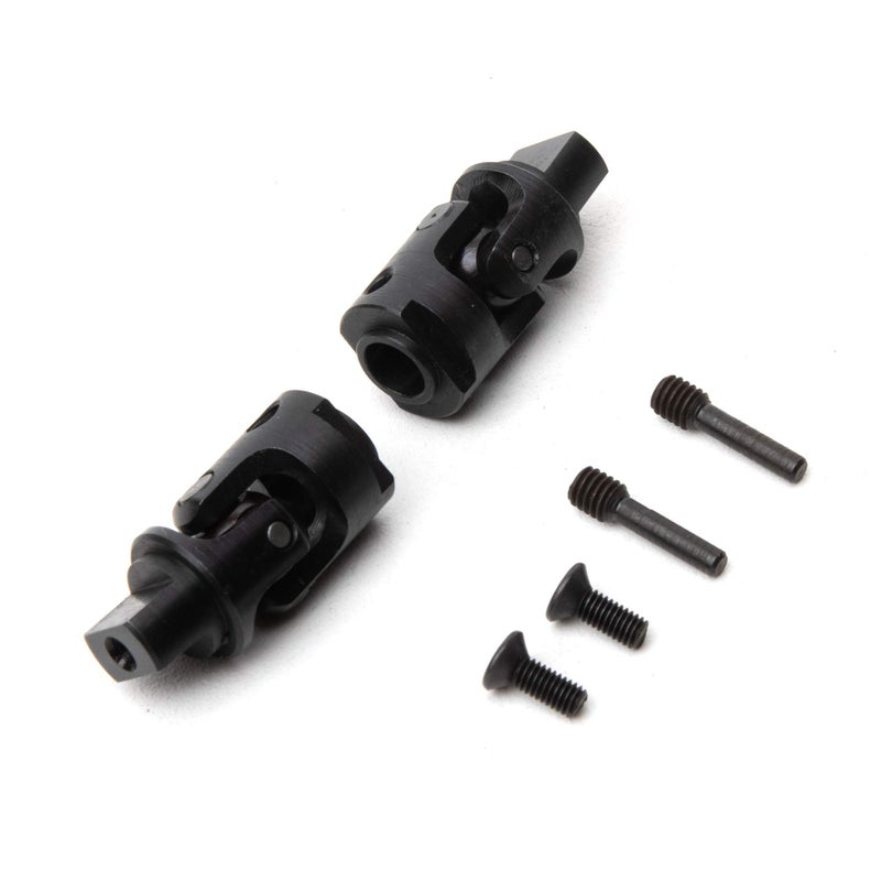Axial WB11 Driveshaft Coupler 2 RBX10 AXI232052 - Image 3