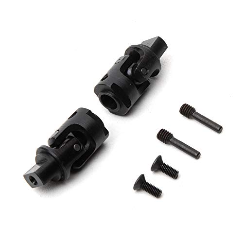Axial WB11 Driveshaft Coupler 2 RBX10 AXI232052 - Image 1