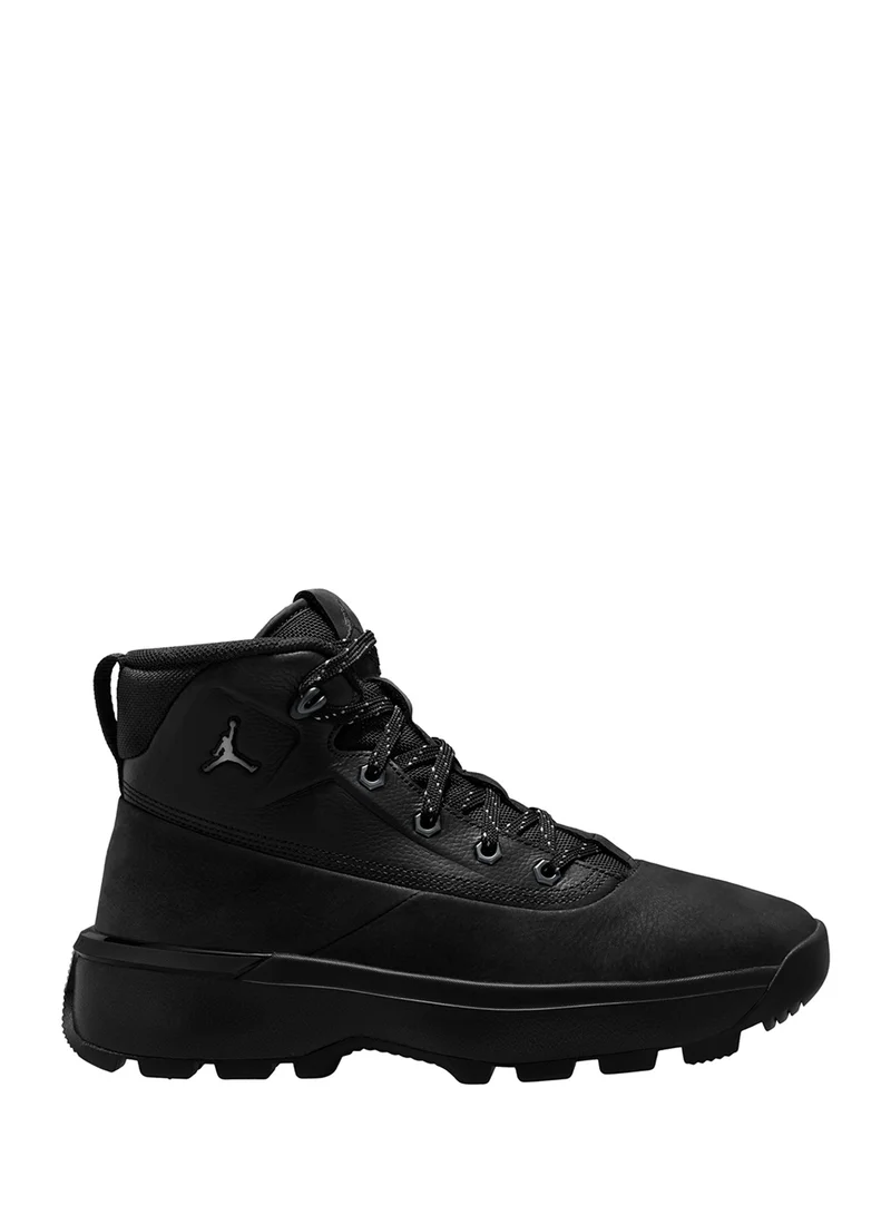 Jordan City Boot