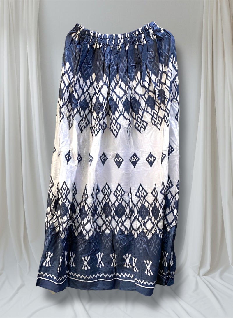 بهنس وزرة مطاط مع جيب جانبي للرجل وزرة صيفي مريحة جدا وباردة للرجال وزار رجالي معوز صارون فوطة رجال صاروم اسباعية رجالية مناسب للمنزل والنوم وللرياضيين اوقات الصلاة - Image 4