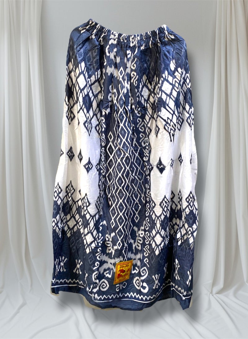 بهنس وزرة مطاط مع جيب جانبي للرجل وزرة صيفي مريحة جدا وباردة للرجال وزار رجالي معوز صارون فوطة رجال صاروم اسباعية رجالية مناسب للمنزل والنوم وللرياضيين اوقات الصلاة - Image 3