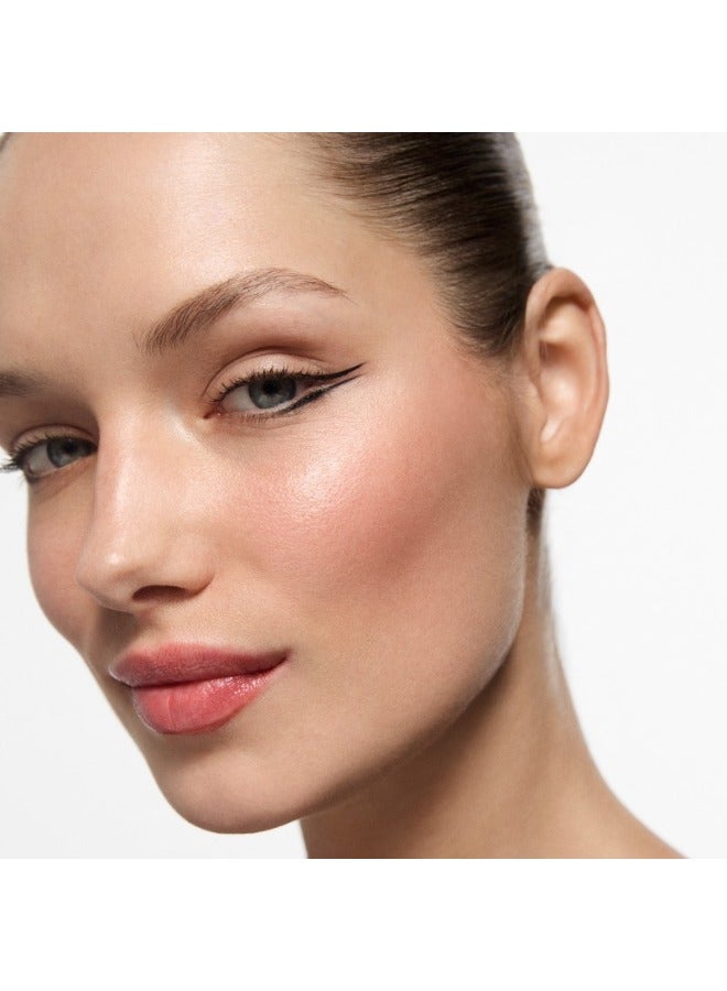 Inglot AMC Eyeliner Gel 77 Black - 2 Pieces - Image 3