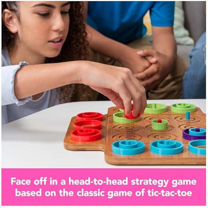 marbles Otrio  StrategyBased Board Game - Image 3