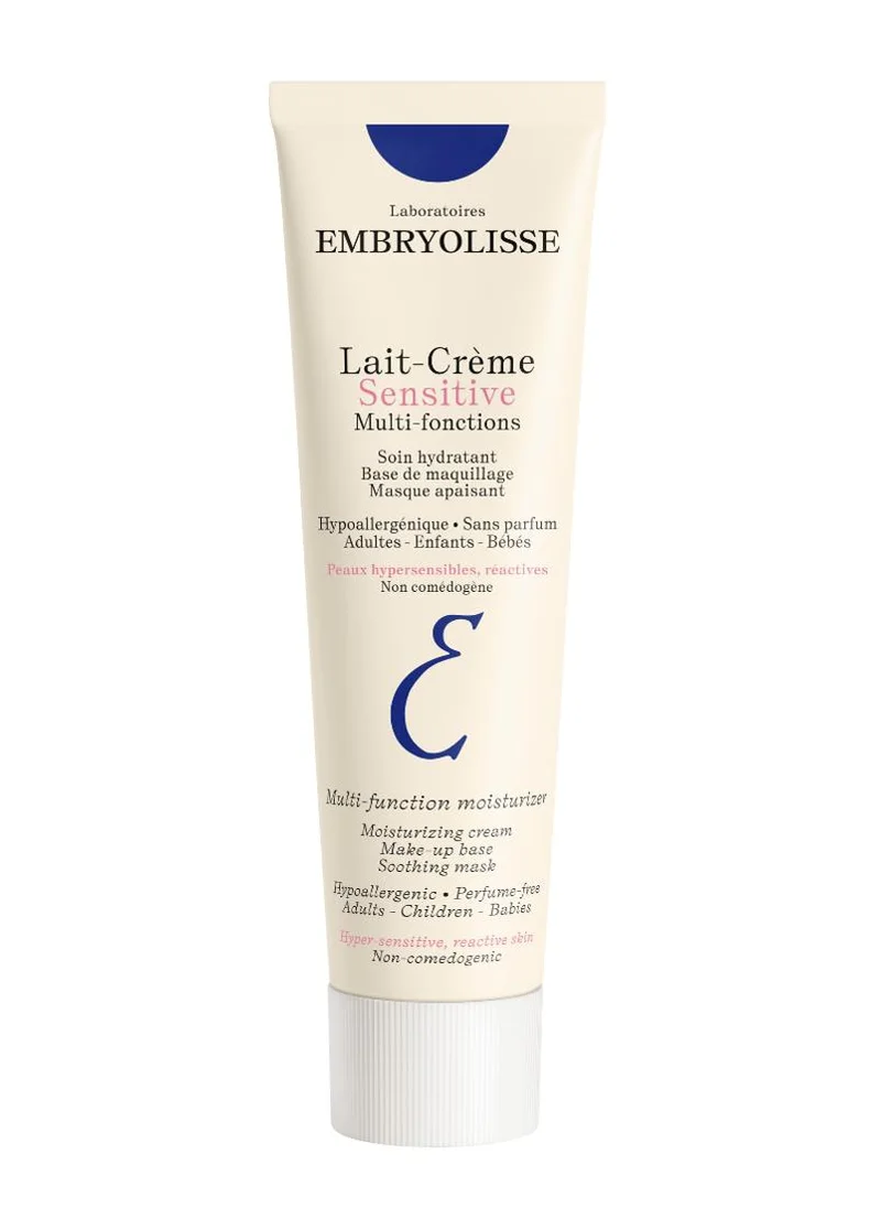 Embryolisse Lait Creme Sensitive