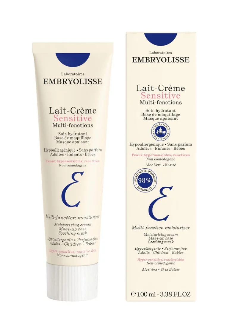 Embryolisse Lait Creme Sensitive