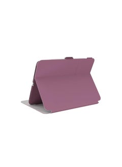 Speck Products Ipad Pro 11 Inch 2022 Balance Folio W Mb Plumberry Crushed Crepepink  - Image 3