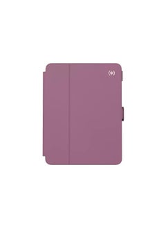 Speck Products Ipad Pro 11 Inch 2022 Balance Folio W Mb Plumberry Crushed Crepepink  - Image 2