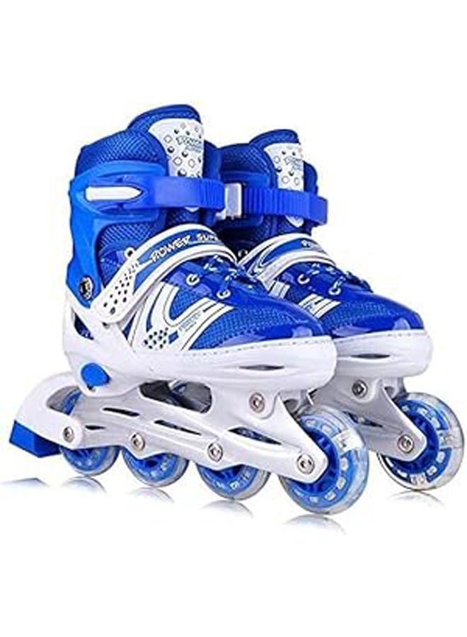 Skating Shoes Single Size 39-42