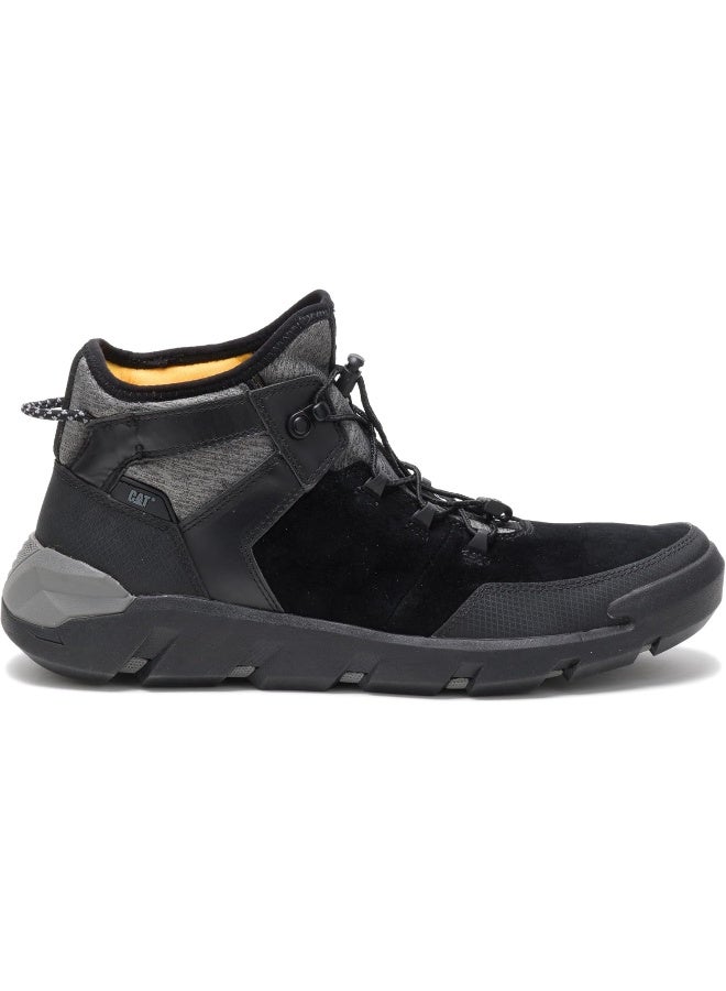 CATERPILLAR Men's Black Shoes - Image 3