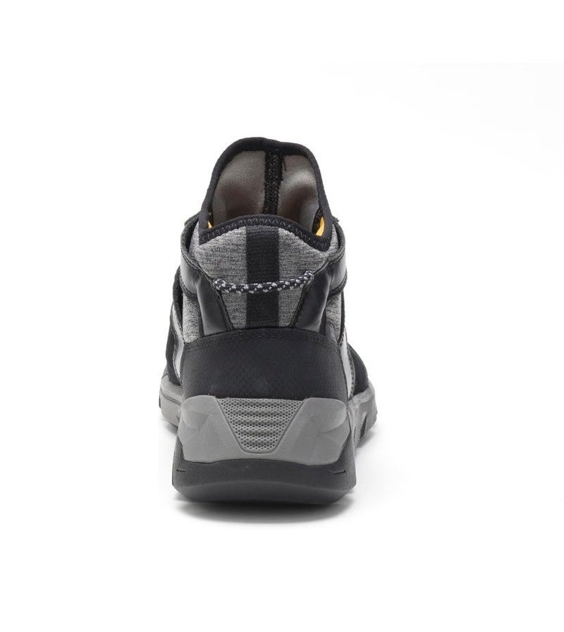 CATERPILLAR Men's Black Shoes - Image 5