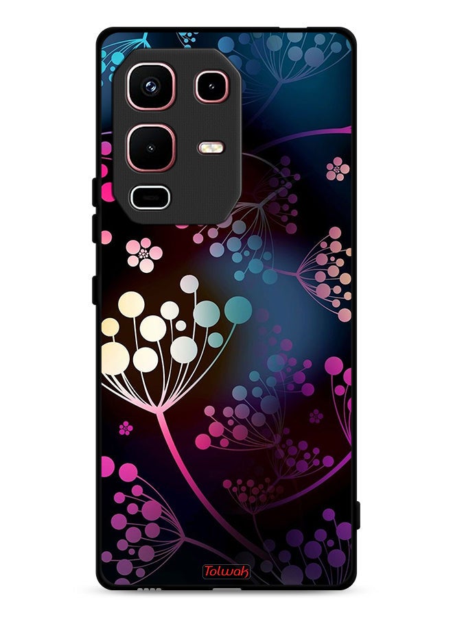 Tolwak غطاء حماية إنفينكس نوت 50s بتصميم مميز - Image 1