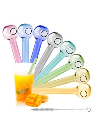 Yellow Blue Green