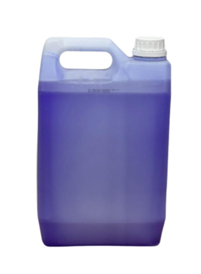 Lune. LUNE Lavender Perfumed Hand Soap 5L | Gentle Hand Wash with Fresh Fragrance - Image 3