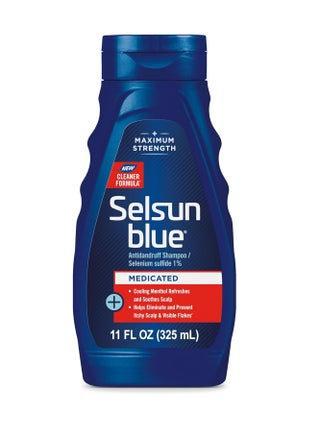 Medicated Antidandruff Shampoo Maximum Strength Scalp Treatment With Selenium Sulfide 11 fl oz - pzsku/ZC87B3D5ADCCBD6AD5AF8Z/45/_/1735383596/9a189091-8e94-471c-b3a5-86da67db7d0f
