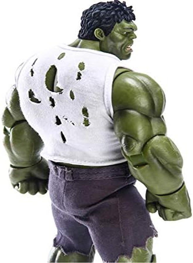 general Hulk Model Avengers Hulk Doll Statue Anime Ornament - Image 3