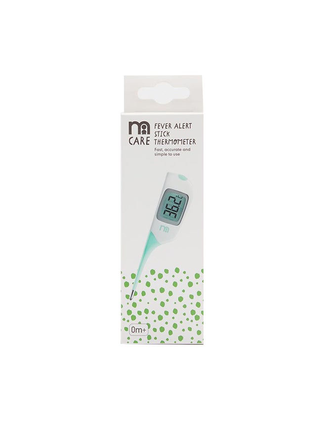 mothercare Fever Alert Stick Thermometer  - Image 5